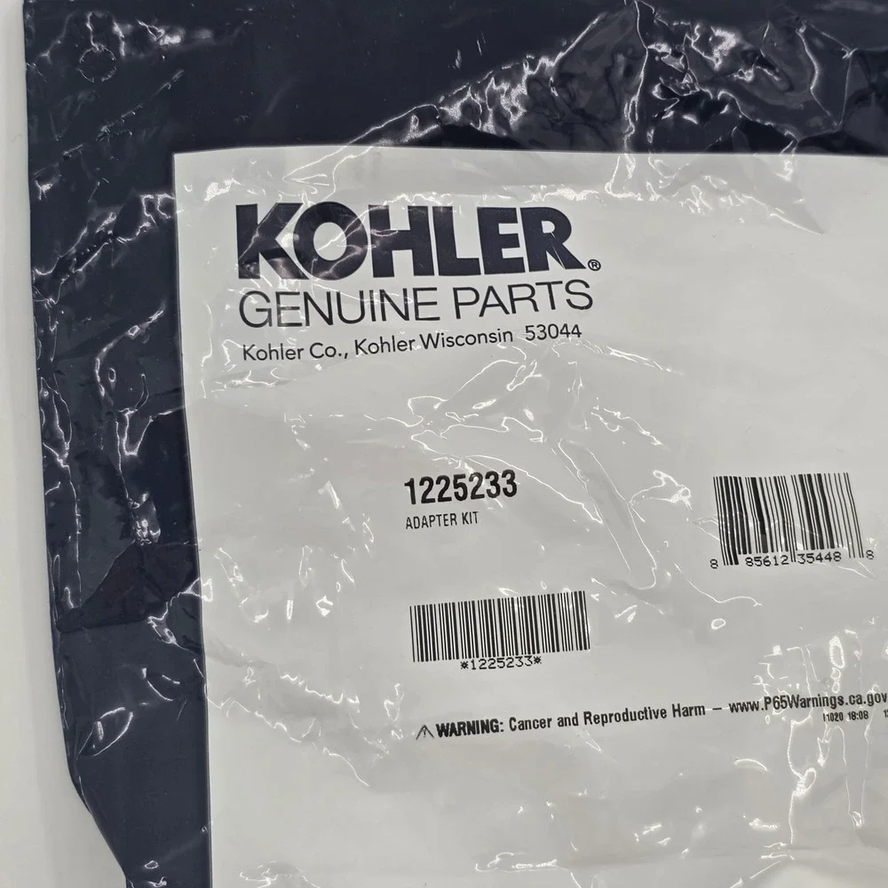 Kohler 1225233 replacement